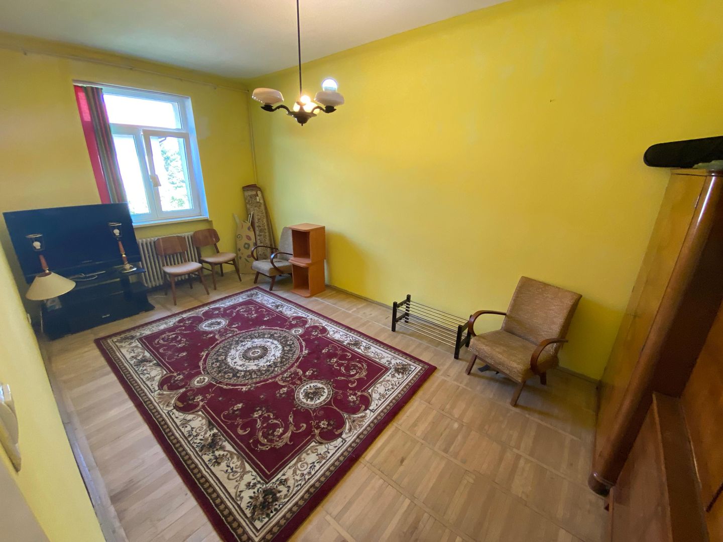 2 camere Baneasa Centrala Proprie - Poză 1