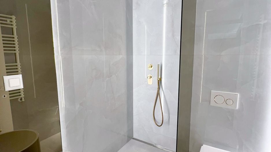 Chirie I Apartament 3 camere | Cortina North – Faza 1 | B1 I Parcare - Poză 13