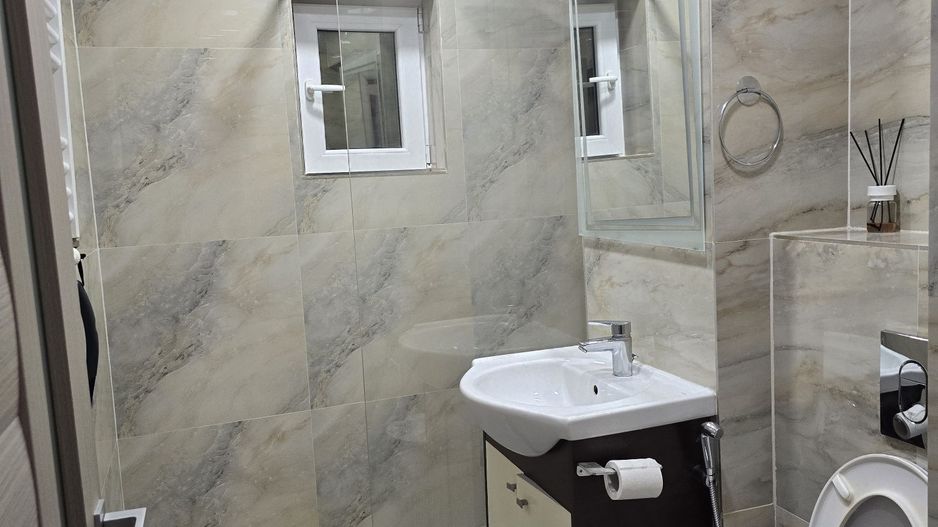 Apartament 2 camere faleza nord - et. 2/4 - Gaze - Termen Lung - Poză 8