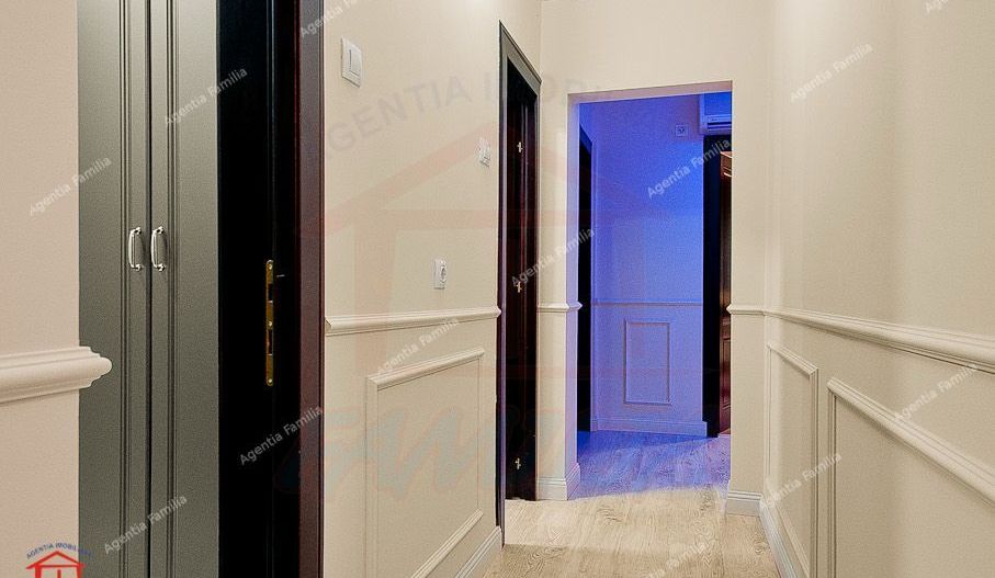 Inchiriere apartament 4 camere in Galati, Lângă Parcul Viva - Poză 7