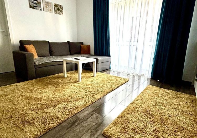 Apartament 2 camere, Florești – ideal pentru investiție - Poză 1
