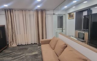 AP. 2 CAMERE NICOLAE GRIGORESCU, PARCARE, CURTE 30 MP, BLOC NOU - Poză 3