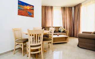Apartament cu 2 camere de vânzare în Central, Sfantu Gheorghe - Poză 12