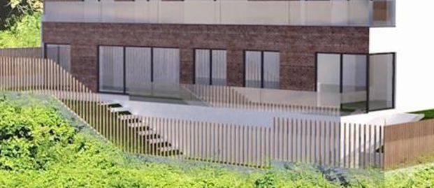 Apartament cu 3 camere in bloc cu 4 apartamente | 140 mp | Curte 200 mp - Poză 1