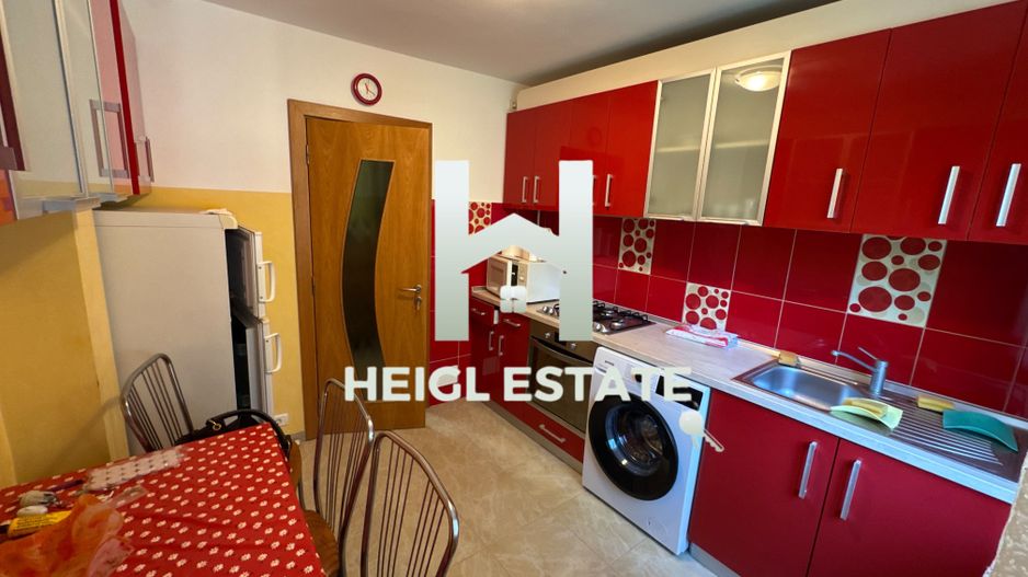 Apartament cu 3 camere etaj intermediar in zona Sagului - Poză 8