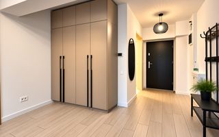 🏡 GARSONIERĂ SMART RESIDENCE LUJERULUI – MILITARI | BLOC 2026 | - Poză 5