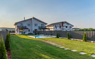 Casa individuala ultrafinisata la cheie, Jucu de Mijloc - Poză 7