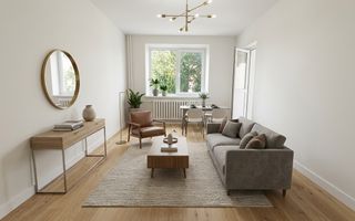 3 CAMERE ÎN RAHOVA | COMISION 0% | NEXT HOUSE - Poză 2