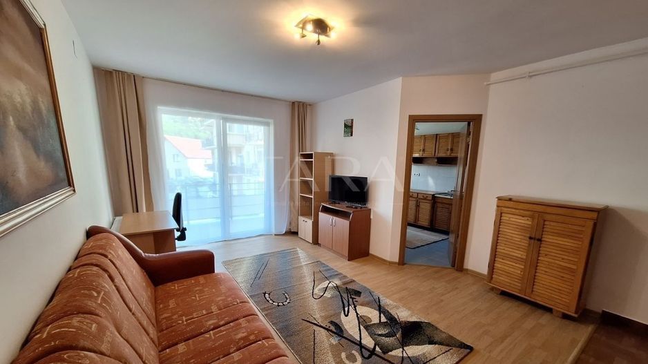 Apartament modern cu o cameră de vânzare în zona Luxor - Poză 1