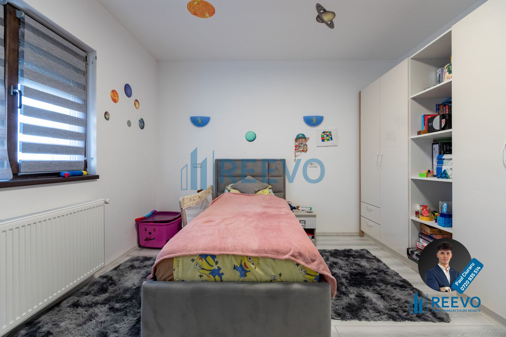 Casa nouă, Letea Veche, Sat Siretu - Poză 22