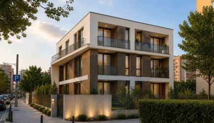 SILK 8 - Boutique Residence