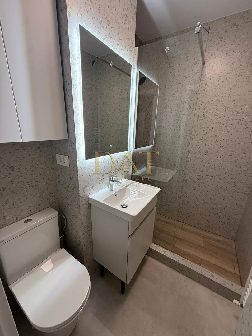 Apartament superb! 2 camere decomandate |etaj intermediar|Primaverii - Poză 11