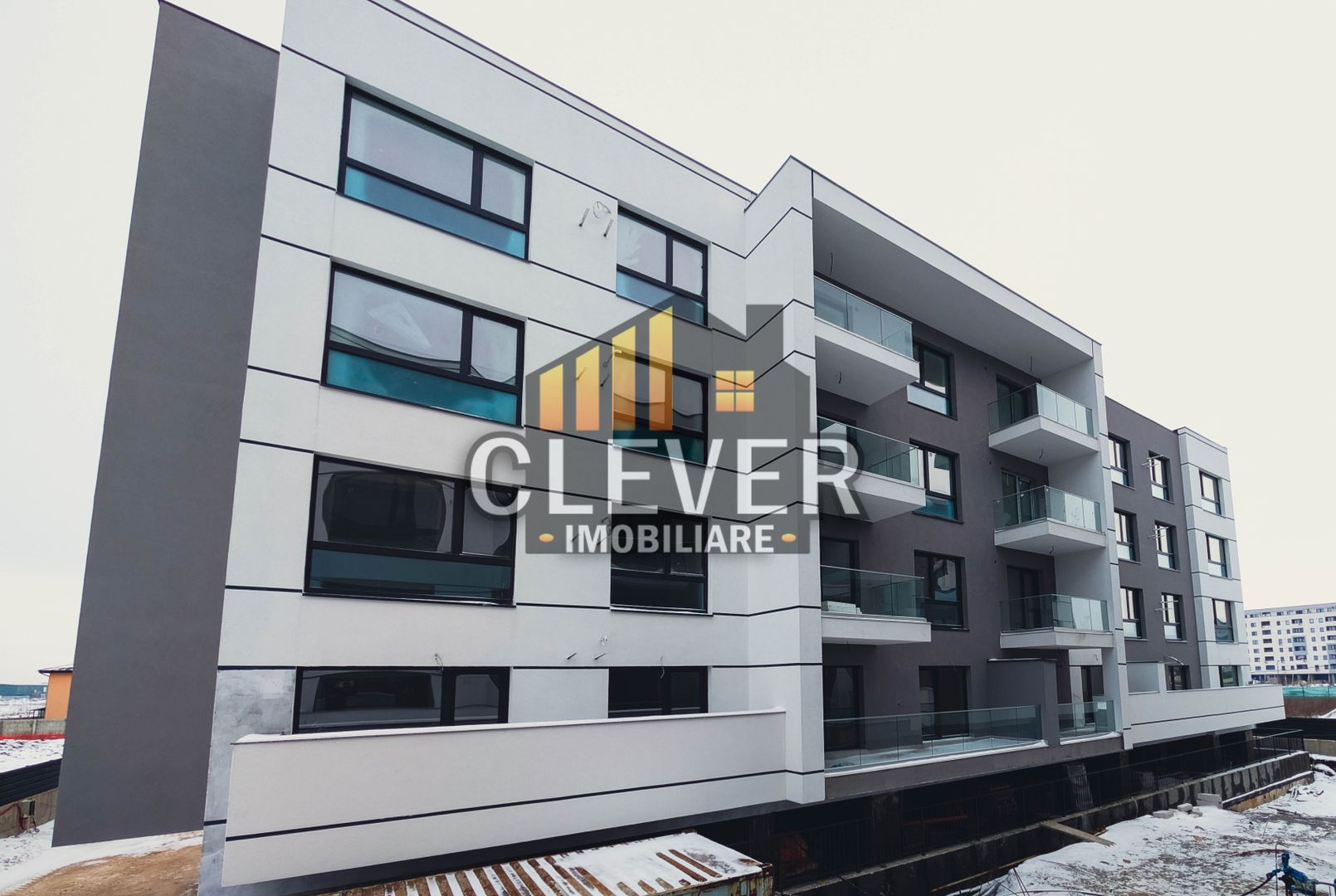 Theodor Pallady 2 Camere Decomandate Metrou Nicolae Teclu - Poză 8