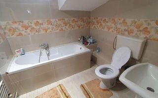 Casa individuala cu garaj, 135 mp utili, 507 mp teren in Dambu Rotund - Poză 7