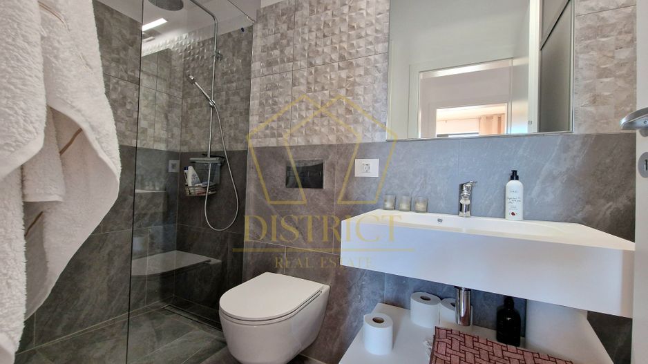 Apartament deosebit cu 3 camere | Central | Paltim - Poză 7