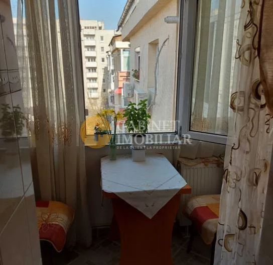 2 Camere Decomandat -63mp - Mobilat si Utilat -Alexandru cel Bun - Poză 5