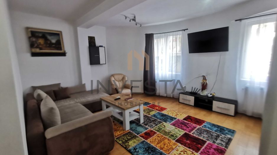 Apartament 105,5 mp utili + terasă 39.5 mp – zona Lidl Bună Ziua - Poză 1