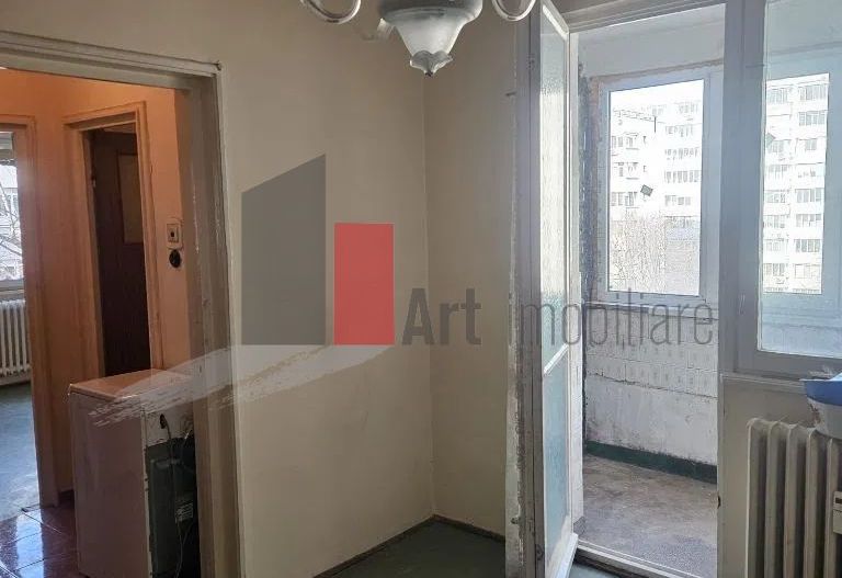 Apartament 3 camere Titan liceul Dante - Poză 12