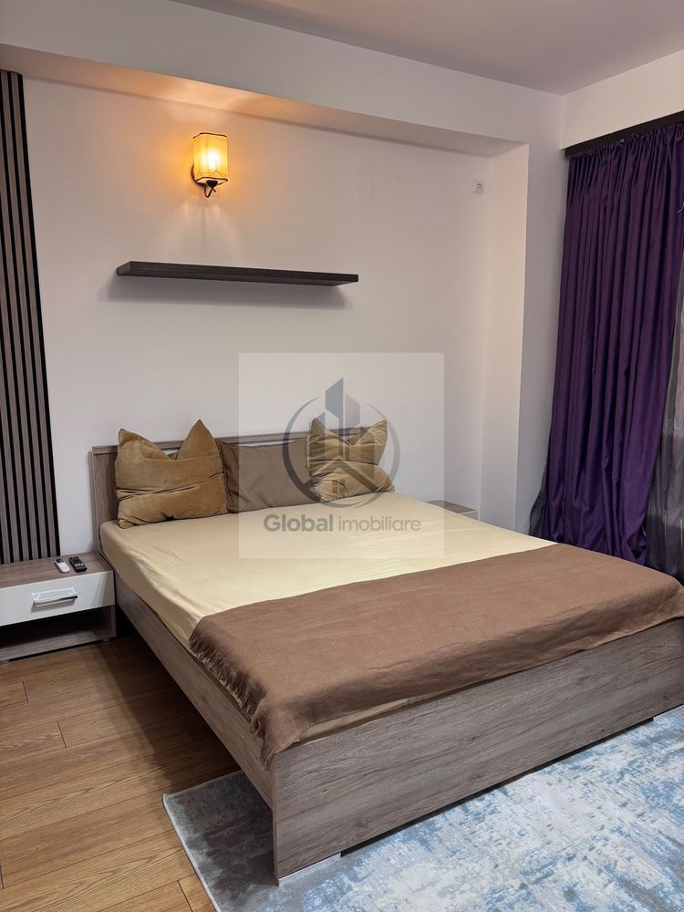 Apartament 2 camere Matei Millo | 65 mp | 550 € - Poză 5