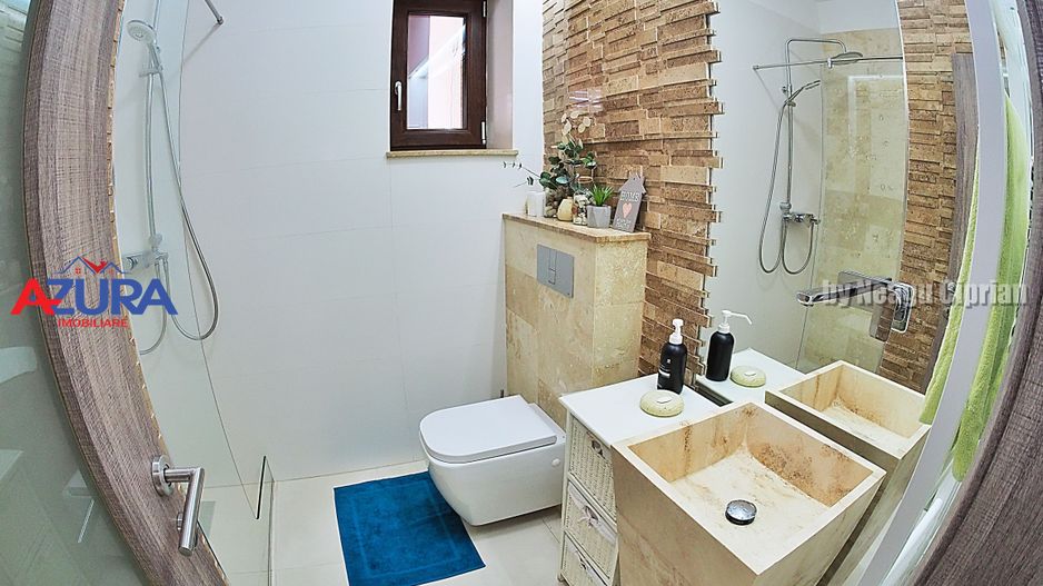 AZURA Imobiliare - Vila de Lux langa Pitesti - Poză 4
