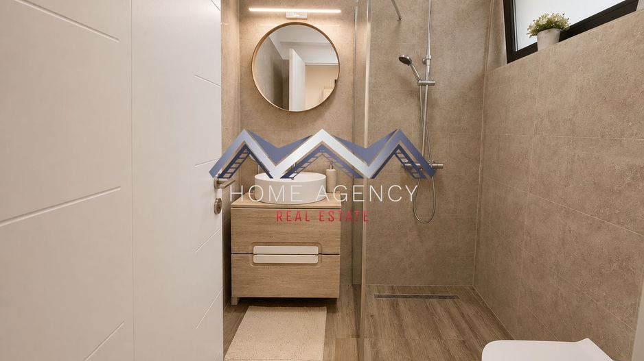 Casă modernă mobilată și utilată | Tunari-Otopeni | 3 dormitoare - Poză 13