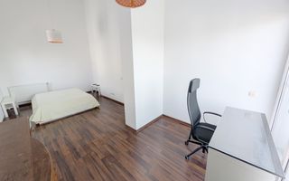 Inchiriere  Apartament  doua camere Baneasa cu terasa de 30 mp - Poză 9