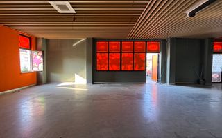 Spatiu Comercial | 250 mp util | Strada Poienilor - Poză 5
