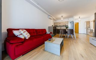 Apartament spatios si modern, Bd. Take Ionescu, Comision 0 - Poză 1