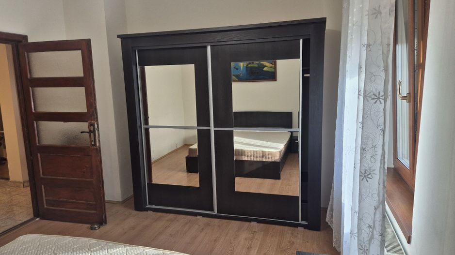 Calea Șagului | 3 Camere | 2 bai | Teren în proprietate 190 mp | Curte amenajat - Poză 7