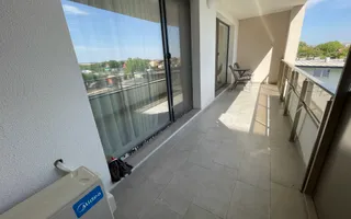 Apartament modern cu 2 camere de vanzare , cartier Intre Lacuri - Poză 14