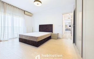 Penthouse elegant si primitor, cu un view spectaculos, in zona Lipovei - Poză 9