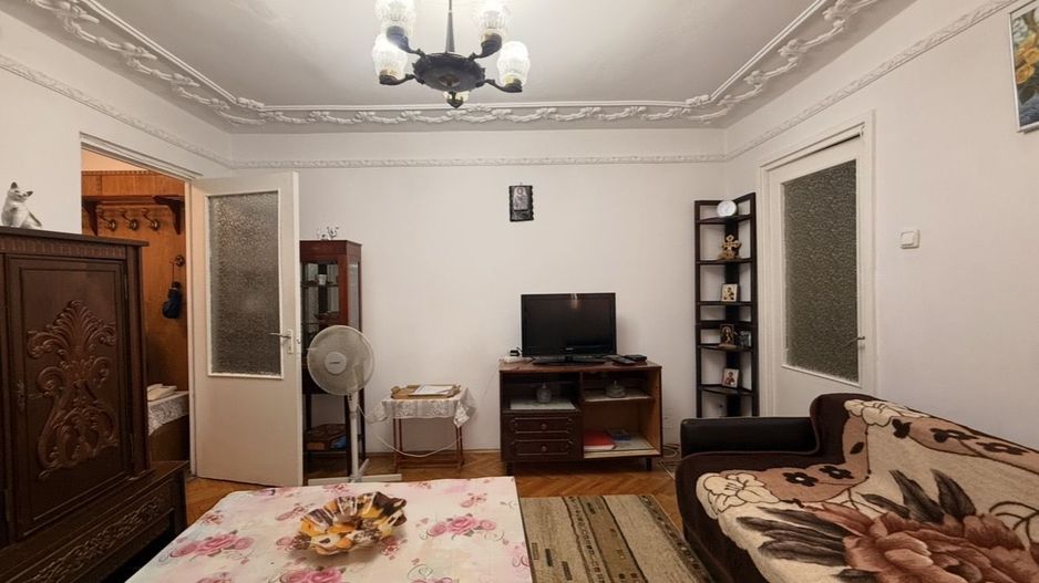 APARTAMENT 2 CAMERE DE ÎNCHIRIAT – COMPLEXUL STUDENȚESC - Poză 4
