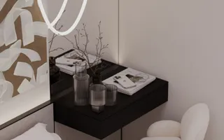 APARTAMENT TIP STUDIO I CALEA SURII MICI - Poză 34