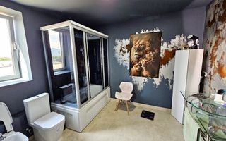 Birouri premium cu lift, 75–400 mp, zona Carolina Mall - Poză 10