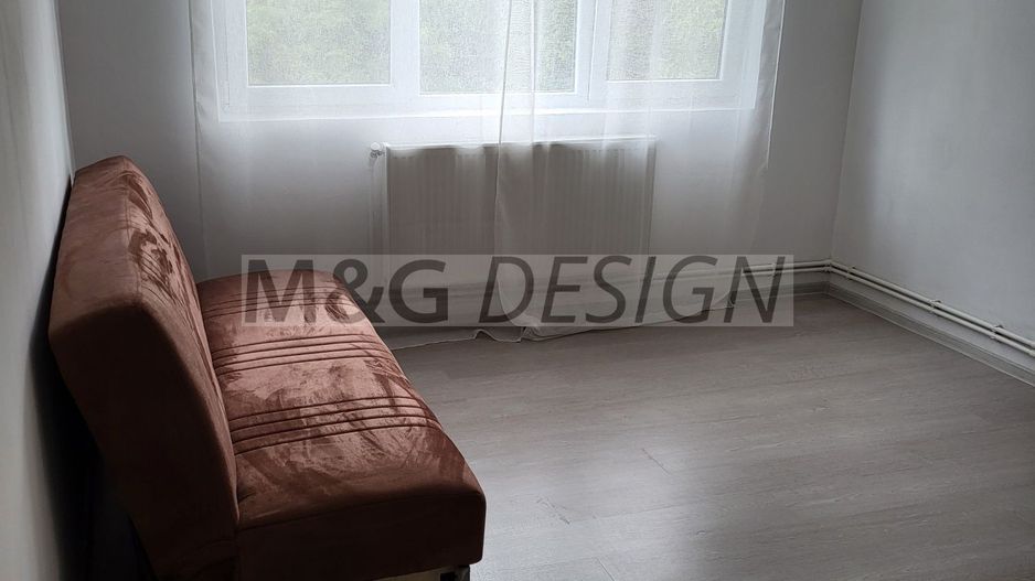 Apartament 2 camere Iosefin - Poză 2