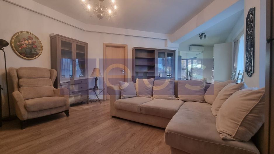 VANZARE - 3 CAMERE | TIMPURI NOI - SPLAIUL UNIRII - Poză 1