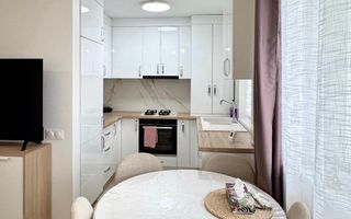 Apartament 2 camere de închiriat | zona Daliei | etaj 1 | loc de parcare inclus - Poză 4