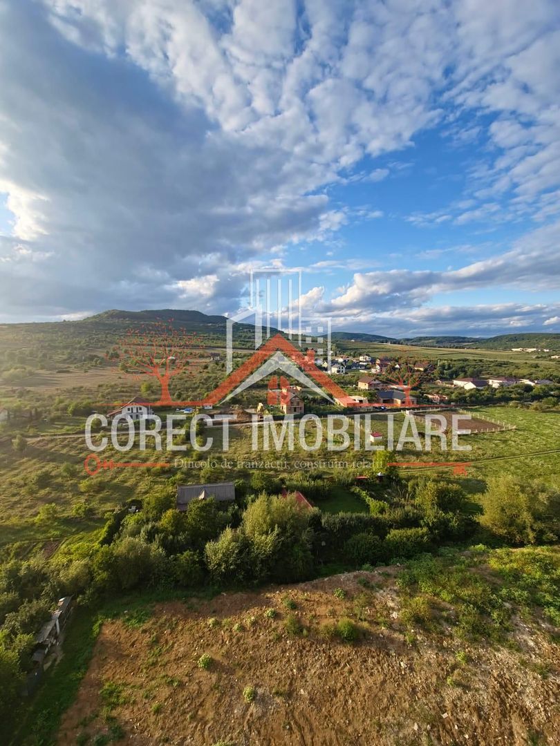 Apartament 4 camere – Panoramic Residence - Poză 12