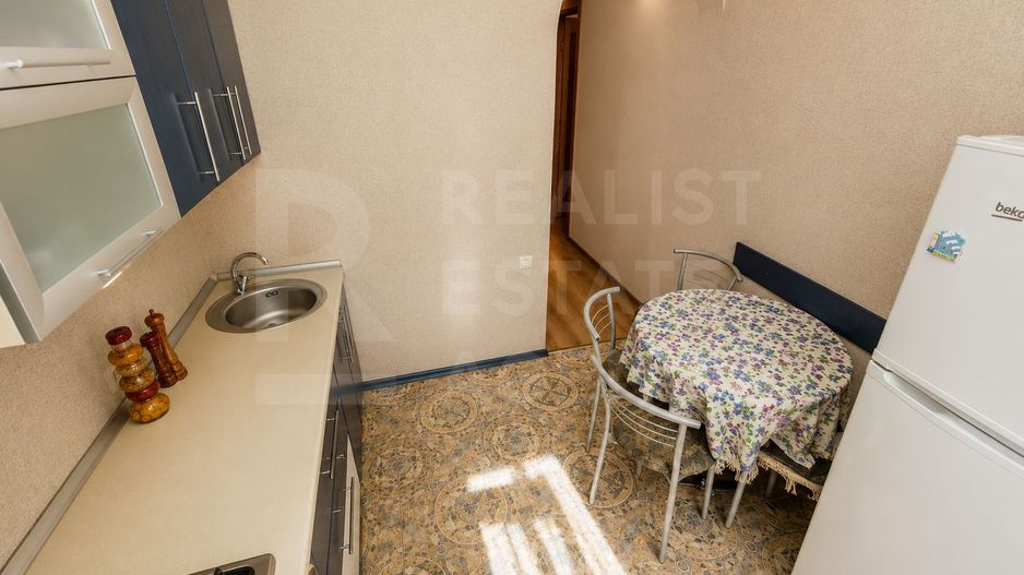 Vânzare, apartament, 2 camere, bd.  Ștefan Cel Mare Și  Sfânt, Centru - Poză 5