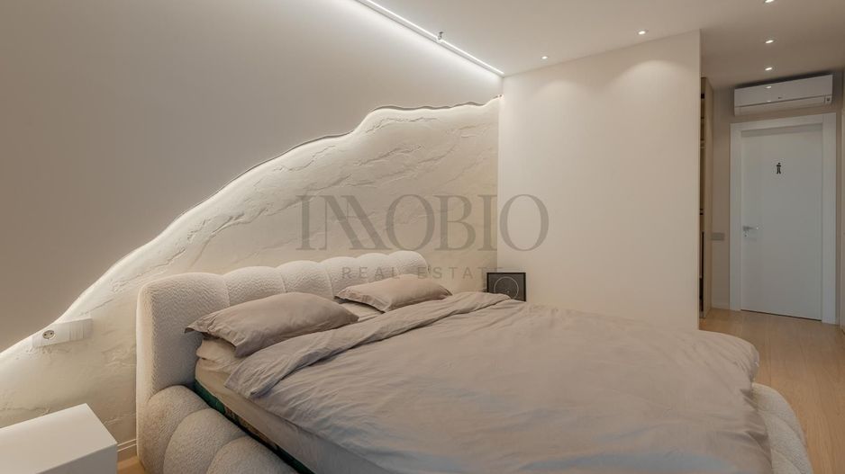 Apartament 3 camere spațios | Premium | Win Herăstrău - Poză 6