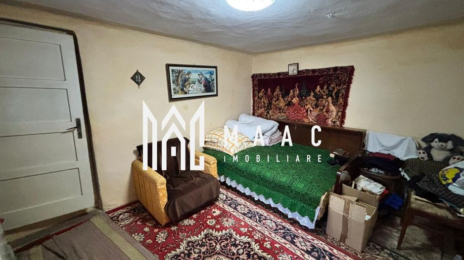 Casa 4 camere | 40 MPU | Curte 1.151MP | Teren 2.359 MP | Alba Iulia | Ohaba - Poză 11