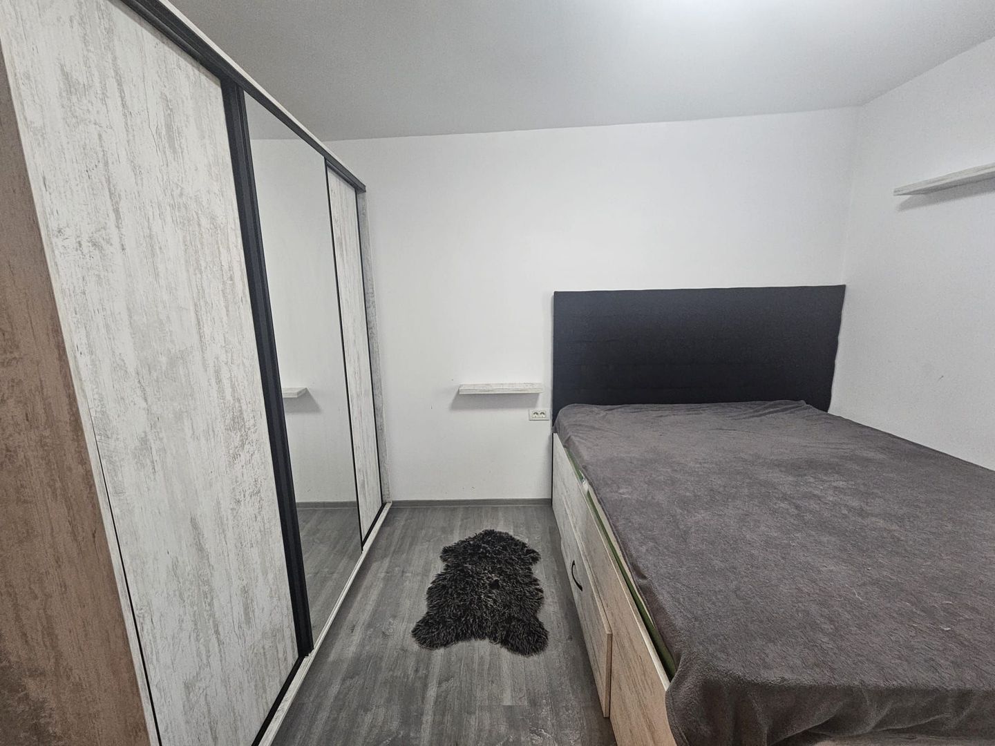 Apartament modern 2 camere – Negru Vodă, Spitalul Militar - Poză 9