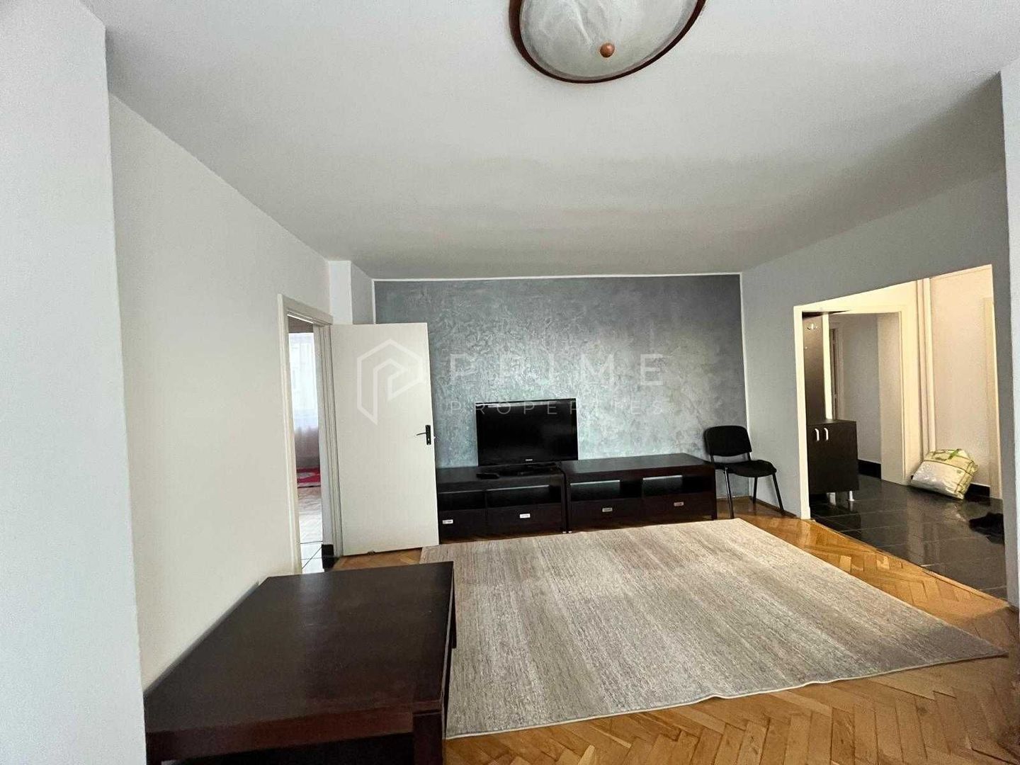 De închiriat – Apartament 4 camere, 100 mp – Zona Poli 2 - Poză 2