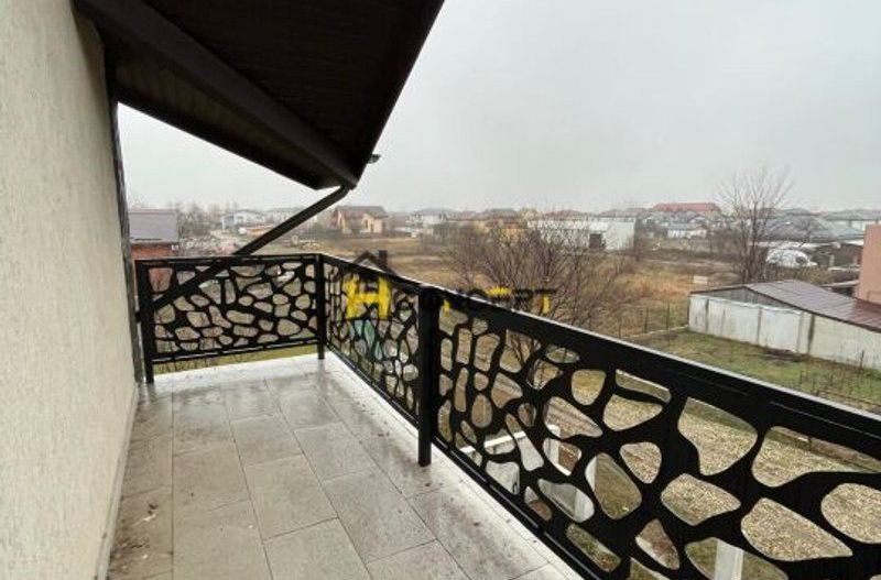 Casa individuala + teren 400 mp Cornetu Ilfov - Poză 6