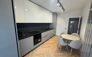 Apartament cu 2 camere, 75 mp, decomandat, Zona Verde Residence - Poză 6