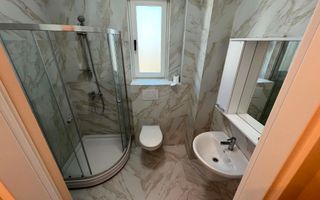 Etaj intermediar/Apartament 2Camere Mobilat&Utilat+Parcare -Cartier Visoianu! - Poză 7