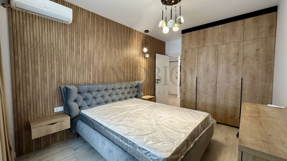 Apartament 2 Camere | Imobil 2025 | Atrium Plaza - Poză 6