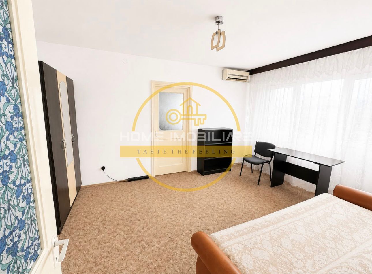 Apartament cu 3 camere/ 60mp/ zona Podu Ros - Poză 4