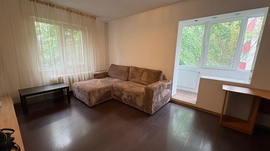 AP. 2 CAMERE P-TA SUDULUI, BLOC REABILITAT, PET-FRIENDLY,METROU 13 MIN - Poză 6