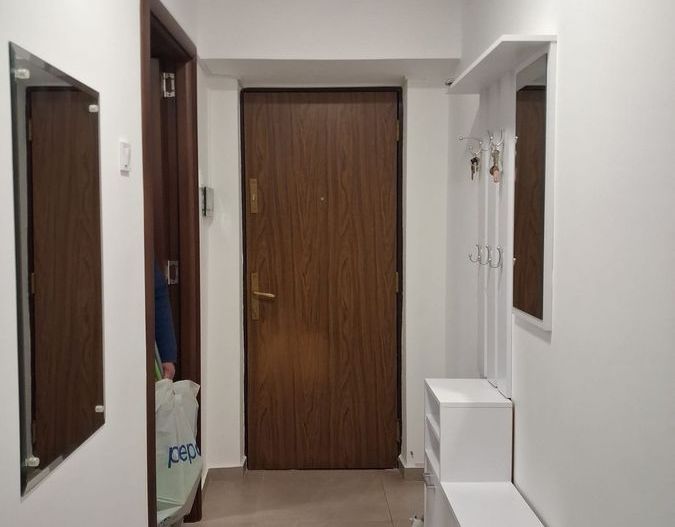 Modern 2-Room Apartment in Unirii – in the middle of the city - Poză 7